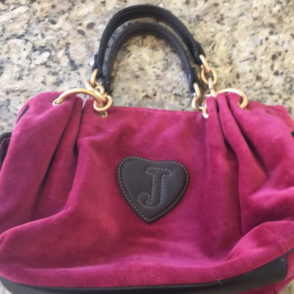 Juicy Couture Purse Brand New!!!